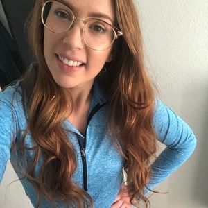 Meet your Posher, Jackie